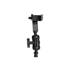 BAITTRACK SOLO – Modulaire Harde Pedaalviskajak