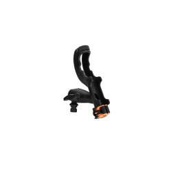 Kayak BAITTRACK HAIBO 1 personne + 1 pédalier hélice - rigide pliable