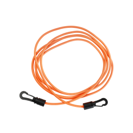 Kayak BAITTRACK HAIBO 1 personne + 1 pédalier hélice - rigide pliable