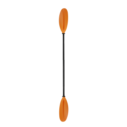 BAITTRACK SOLO – Modulaire Harde Pedaalviskajak