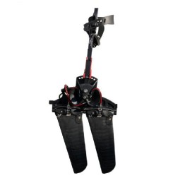 copy of Kayak + Moteur BaitTrack Haibo SOLO rigide pliable