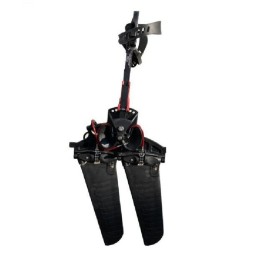 copy of Kayak Haibo BaitTrack modulaire 1 place