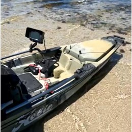 copy of HASWING W40 GPS 40 Lbs - Moteur électrique 12V