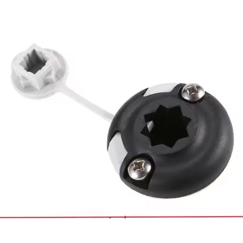 Platine compatible accessoires Railblaza