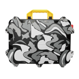 Batería LiFePO4 12V 100Ah HAIBO LIPB-12-100-A25